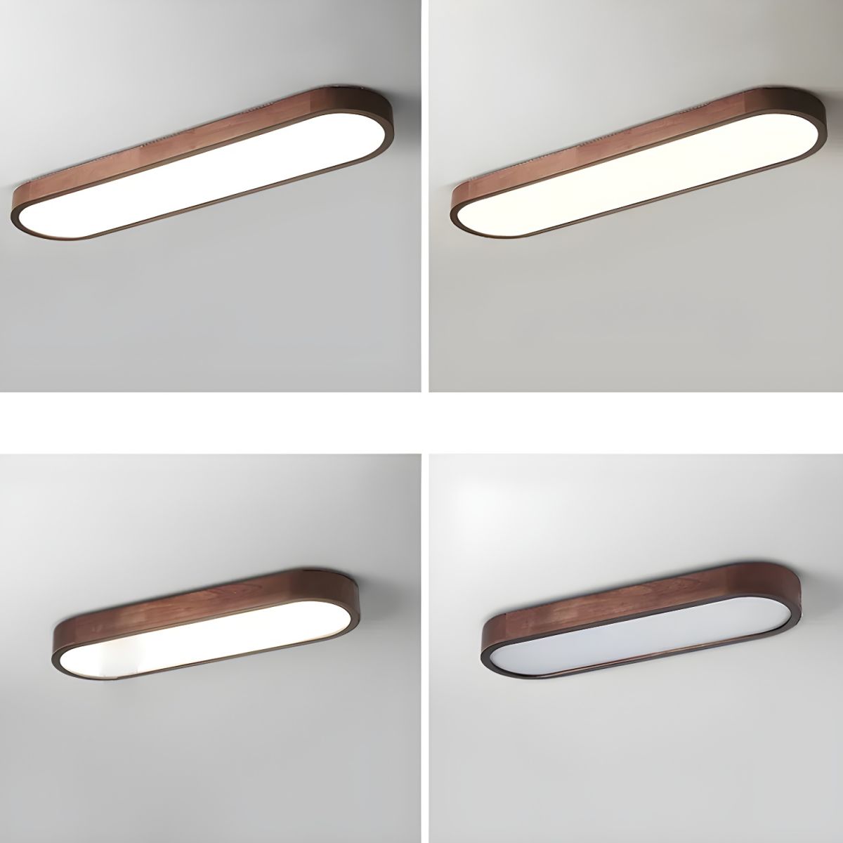 Lova Plafondlamp