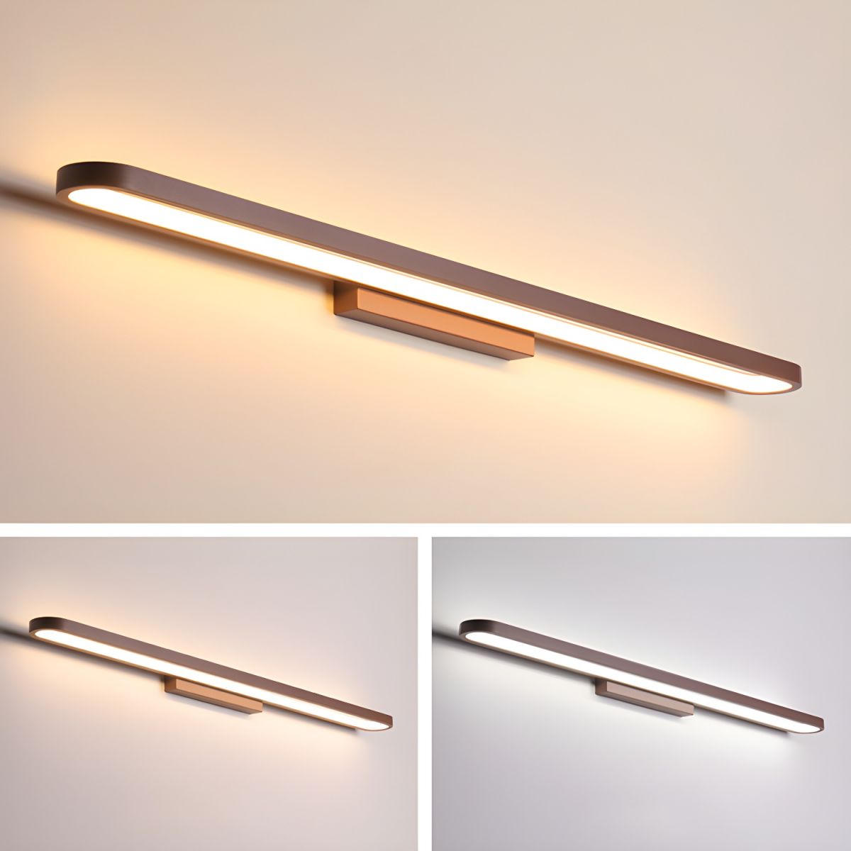 Lorveo Wandlamp