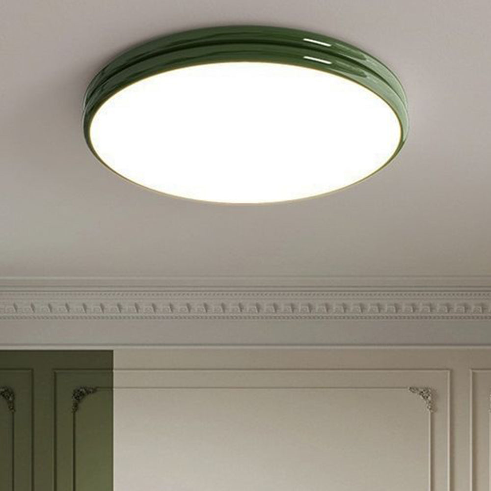 Ivor Bauhaus Plafondlamp