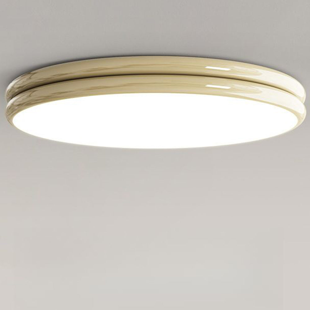 Ivor Bauhaus Plafondlamp