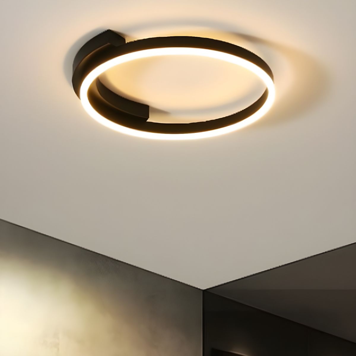 Rovela Plafondlamp