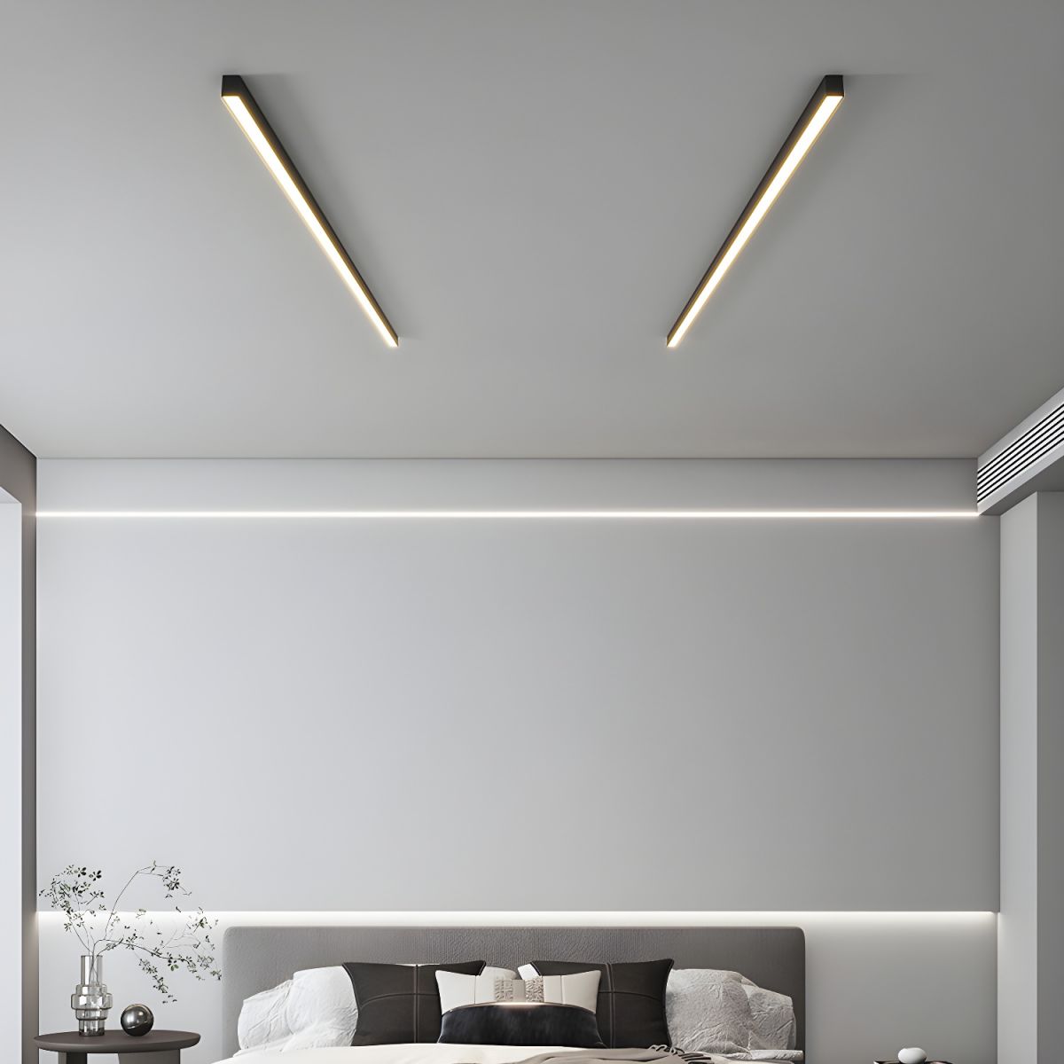 Culnan Plafondlamp