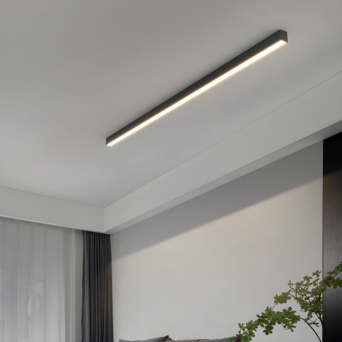 Culnan Plafondlamp