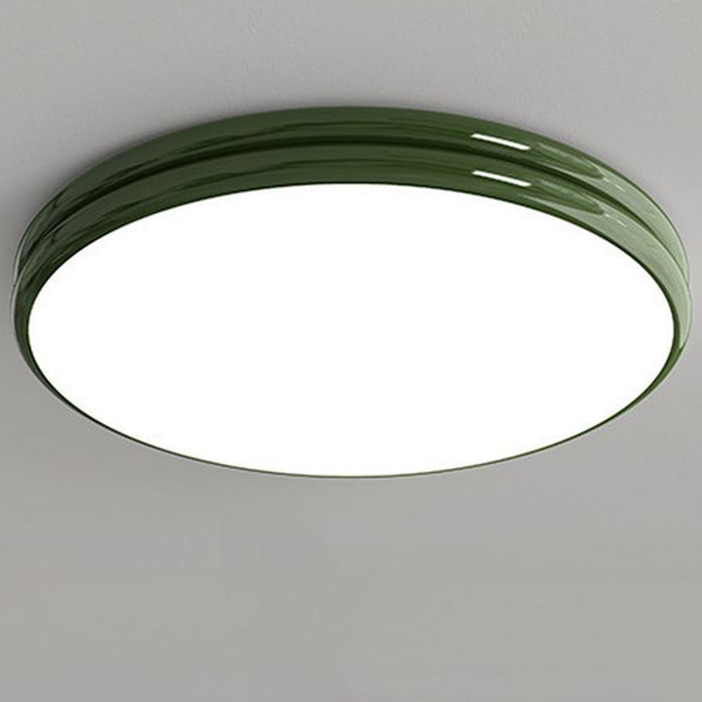 Ivor Bauhaus Plafondlamp