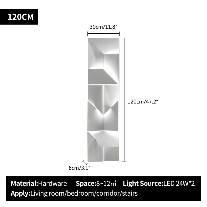 Coznimo Wandlamp
