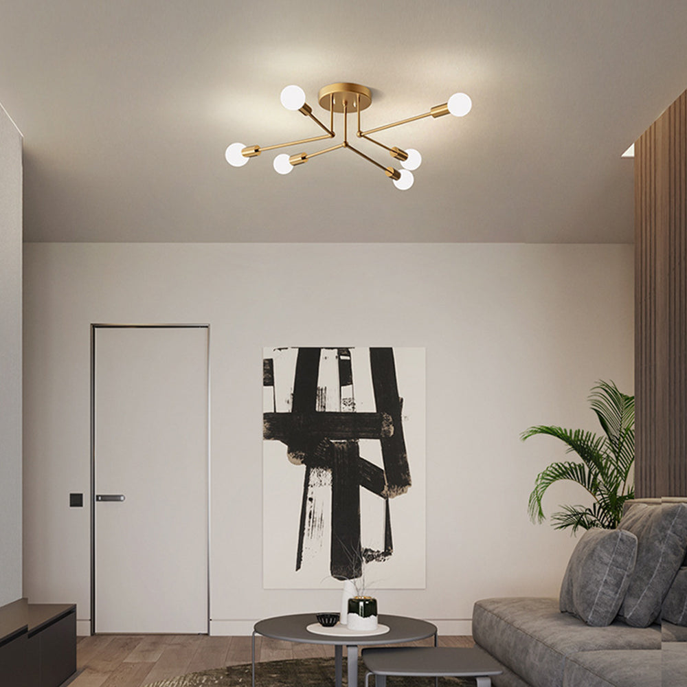 Colneo Plafondlamp