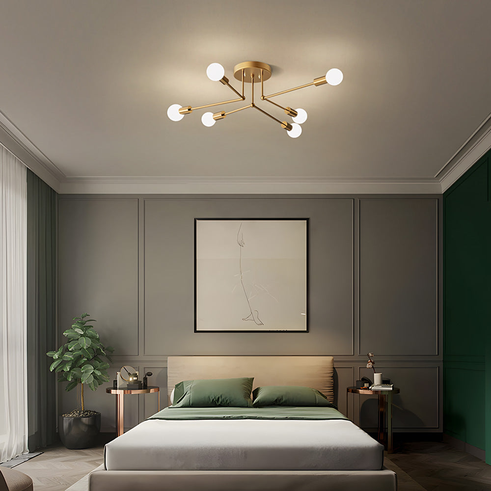 Colneo Plafondlamp