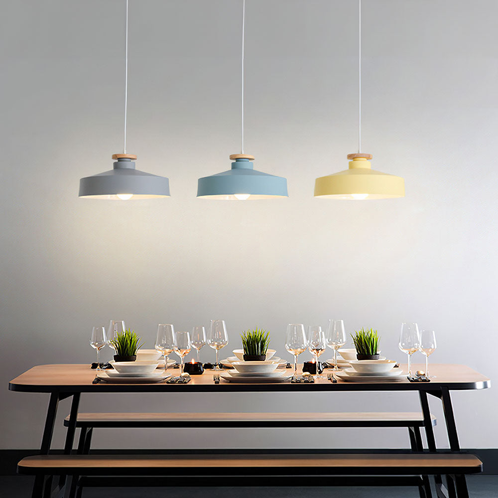 Syveron Hanglamp
