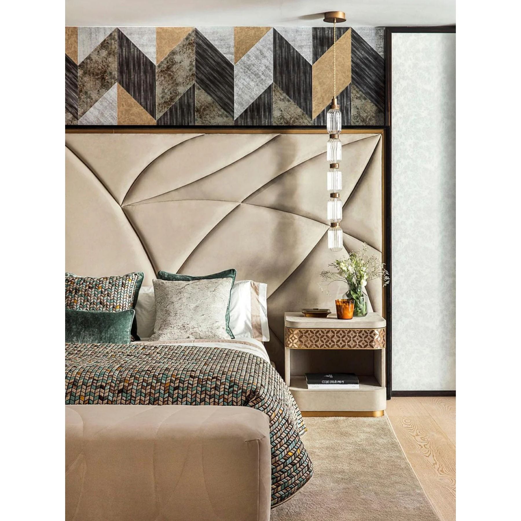 Belloze Designer Hanglamp