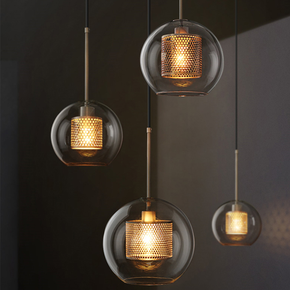 Zalloni Hanglamp