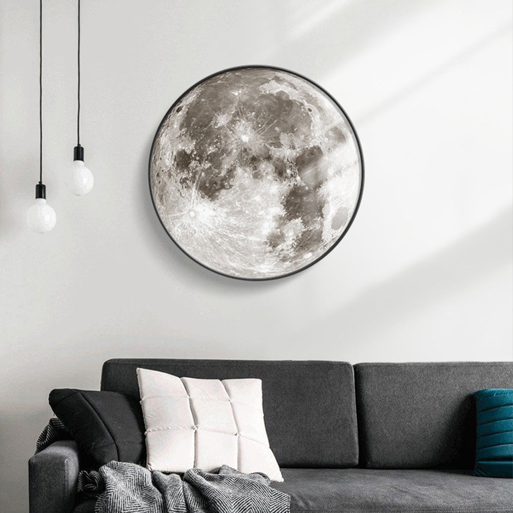 Lumona Maanlamp