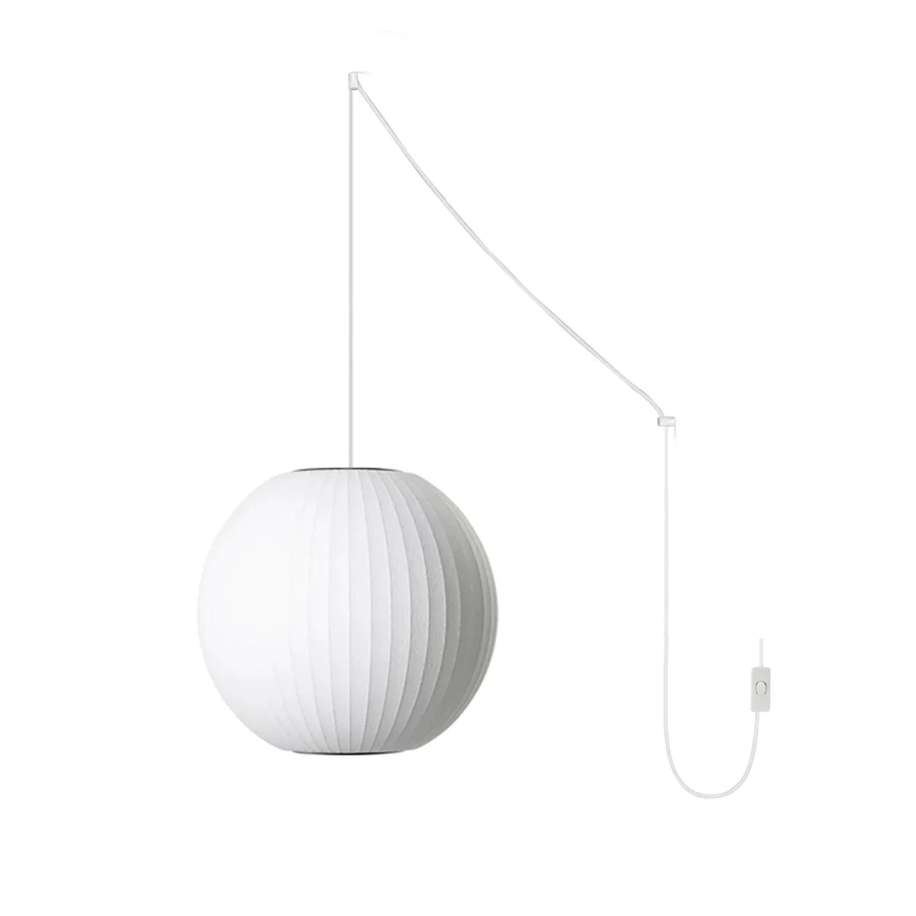 Sucoser Hanglampserie - Wandgeleider