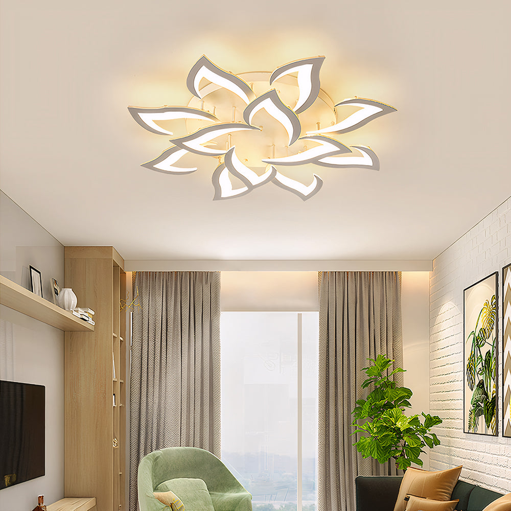 Lovela Flower Plafondlamp