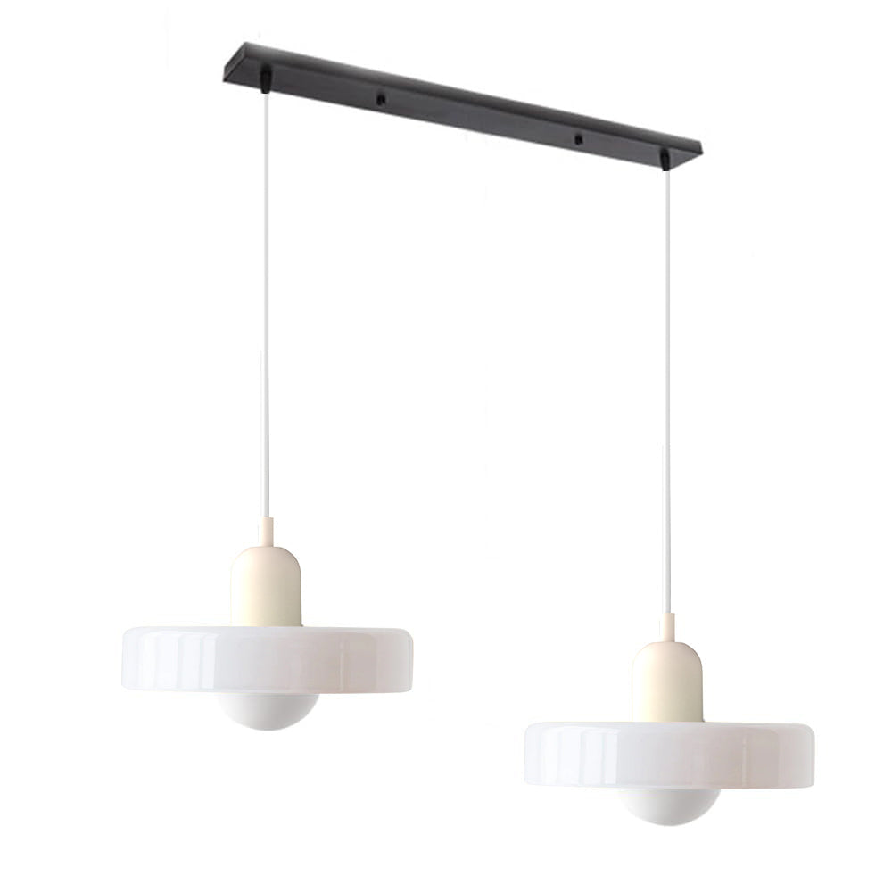 Luccon Dubbele Hanglamp
