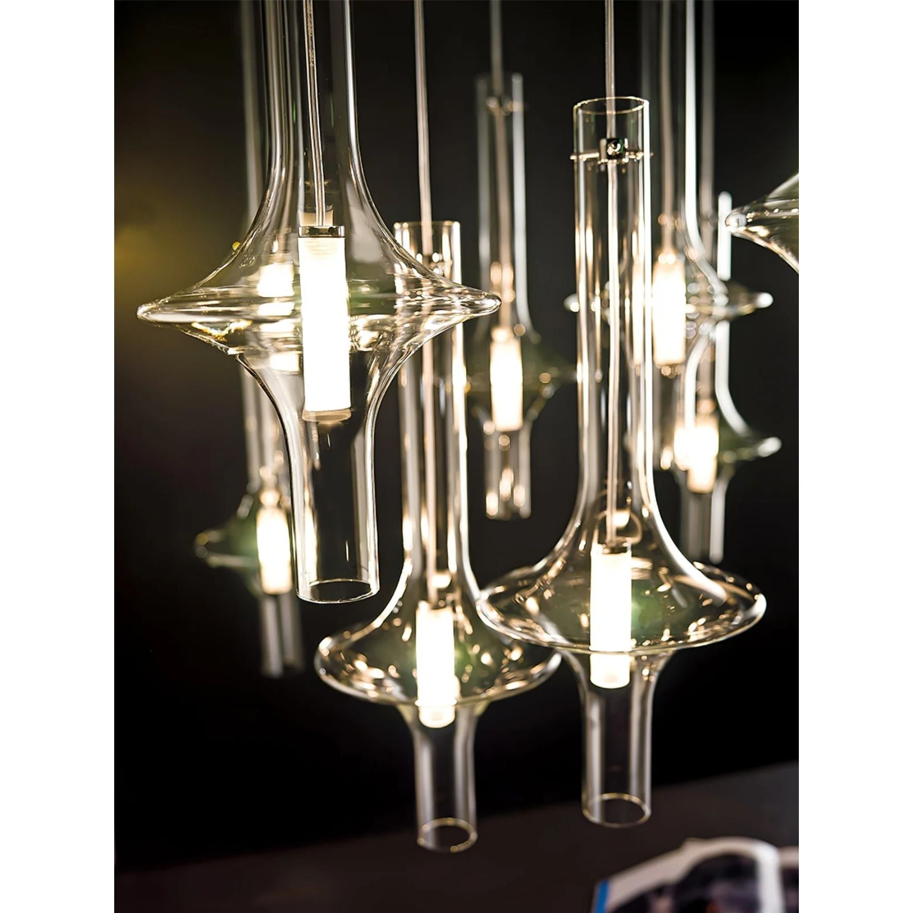 Lucent Totem Hanglamp