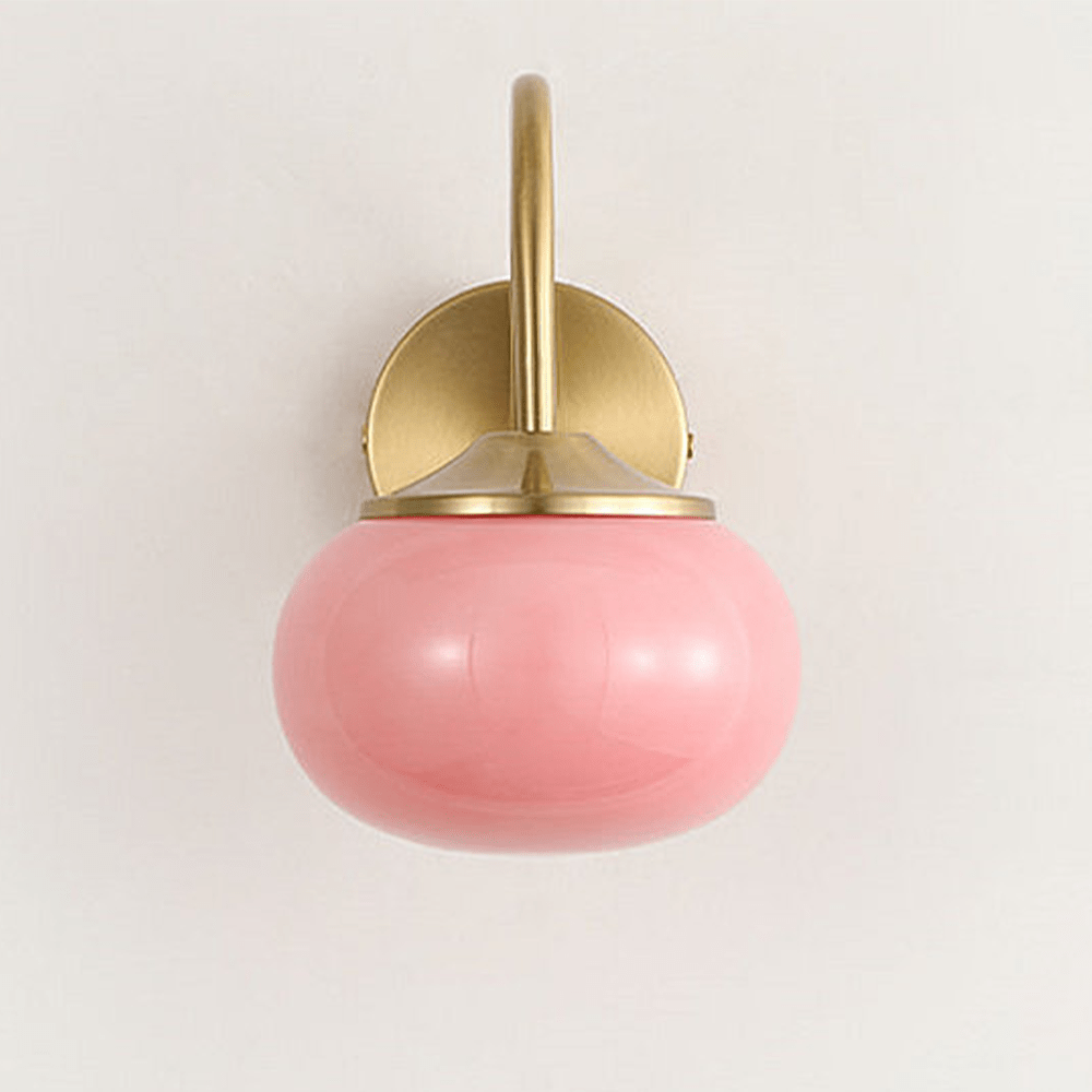 Mola Wandlamp