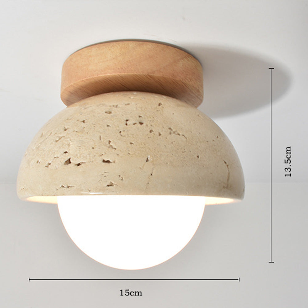 Pulon Plafondlamp