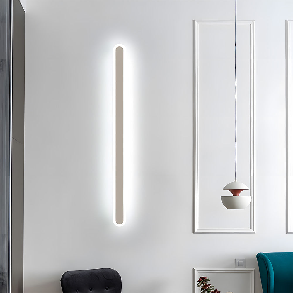 Nirelo LED Wandlamp