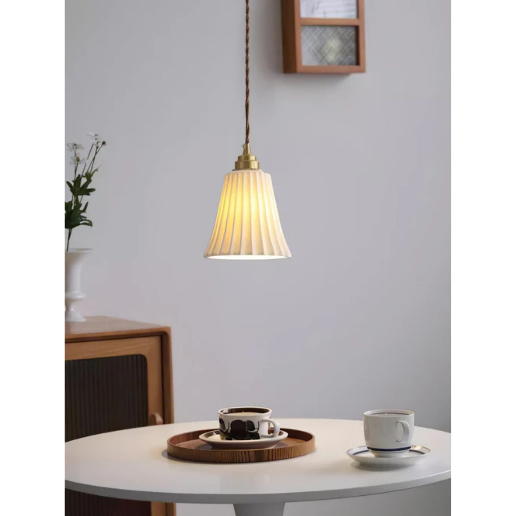 Tulvyn Hanglamp