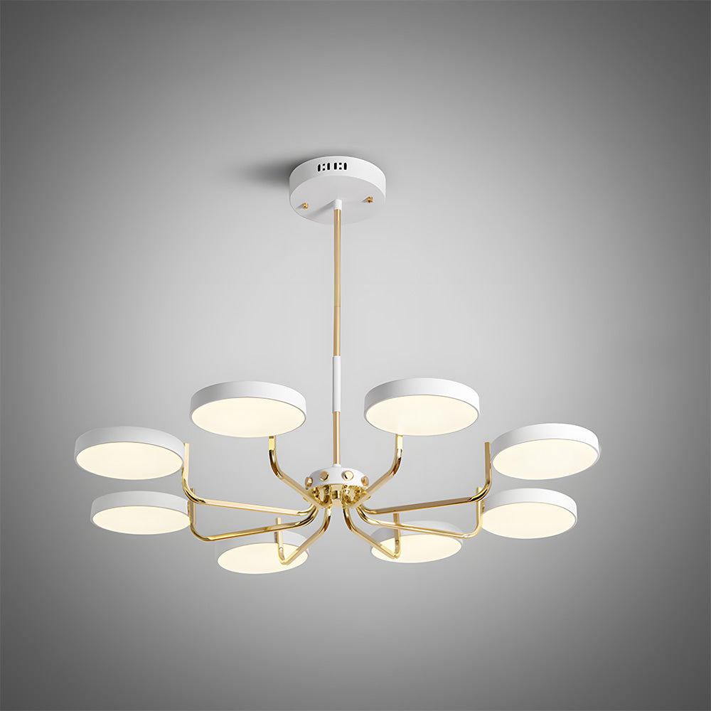 Telzano Plafondlamp