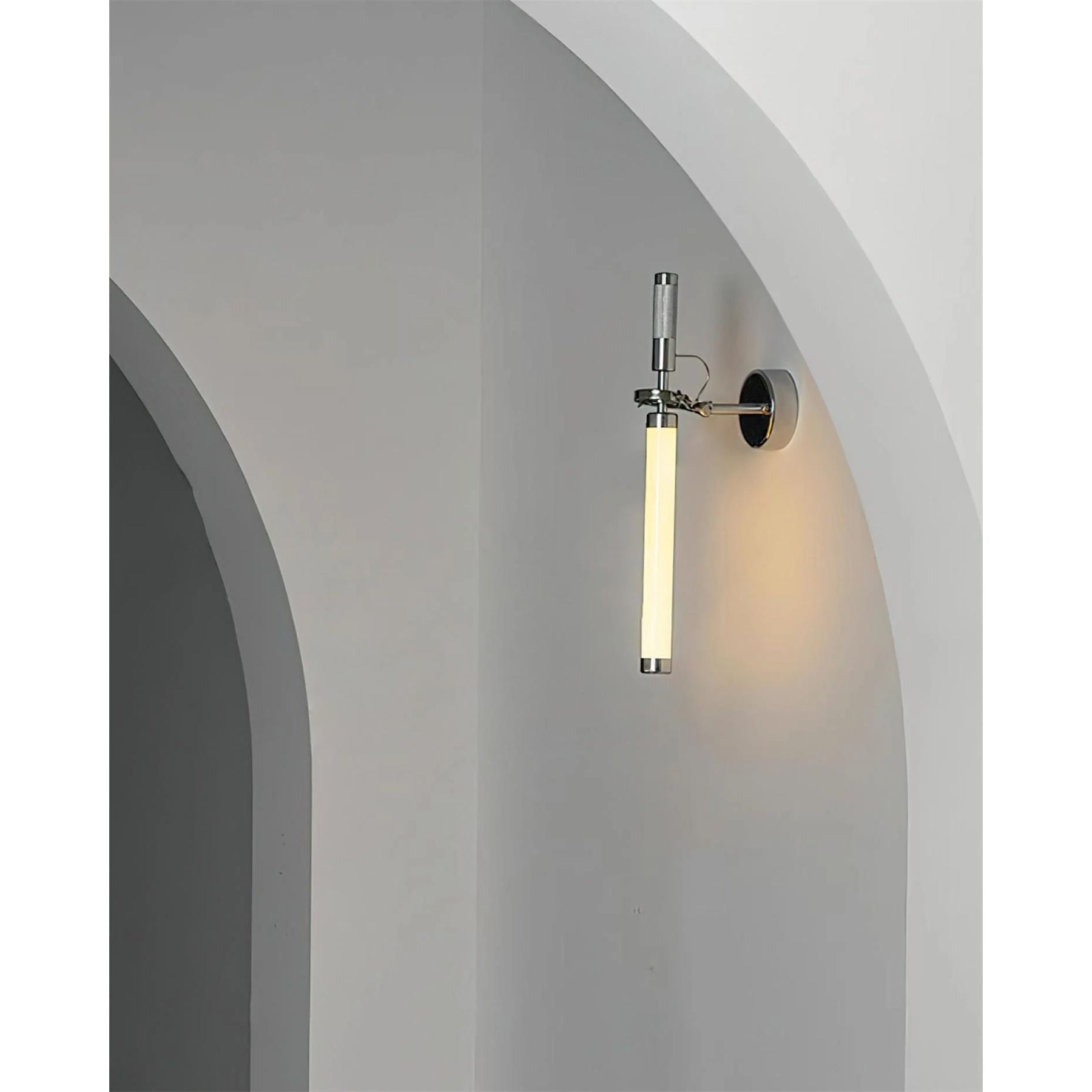 Lanterna da parete Lanzy