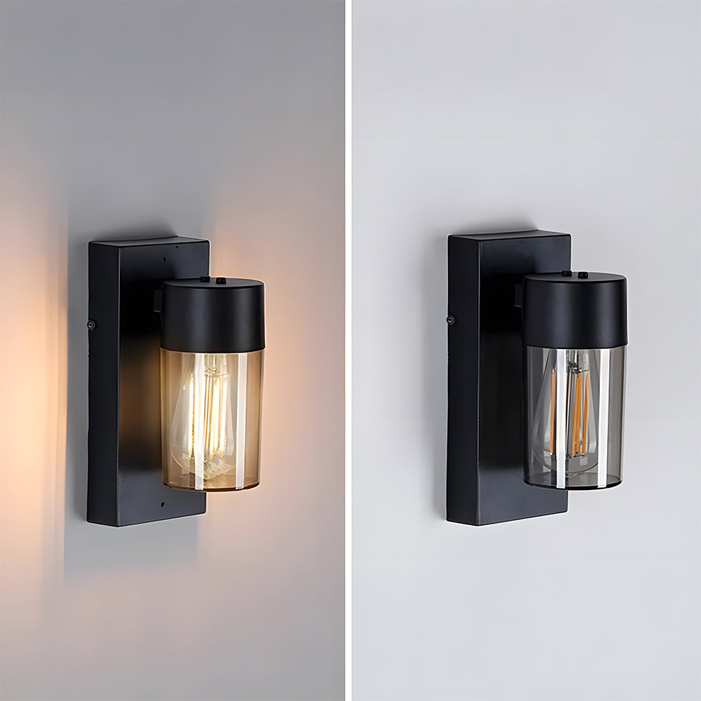 Orenza Buitenwandlamp