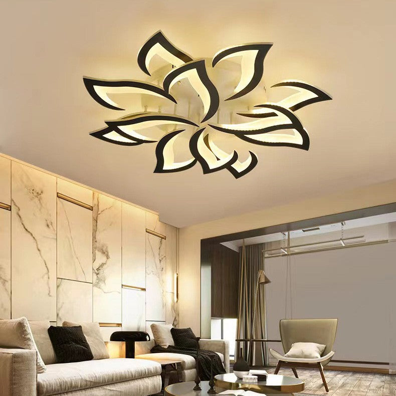 Lovela Flower Plafondlamp