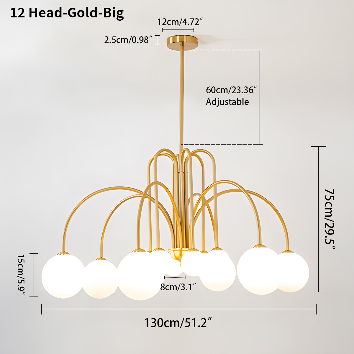 Pellelezo Hanglamp
