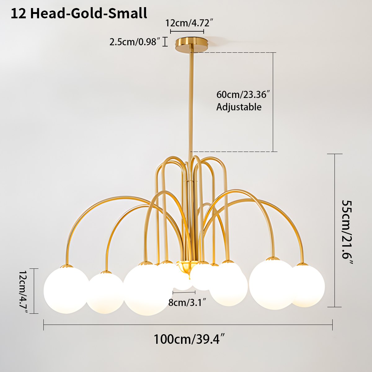 Pellelezo Hanglamp
