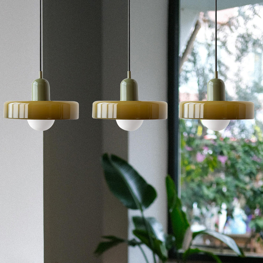 Luccon Triple Hanglamp