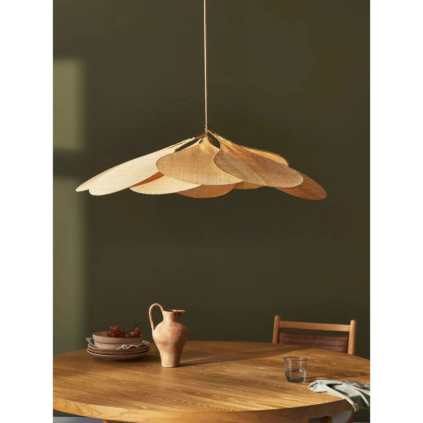Furesta Flower Hanglamp
