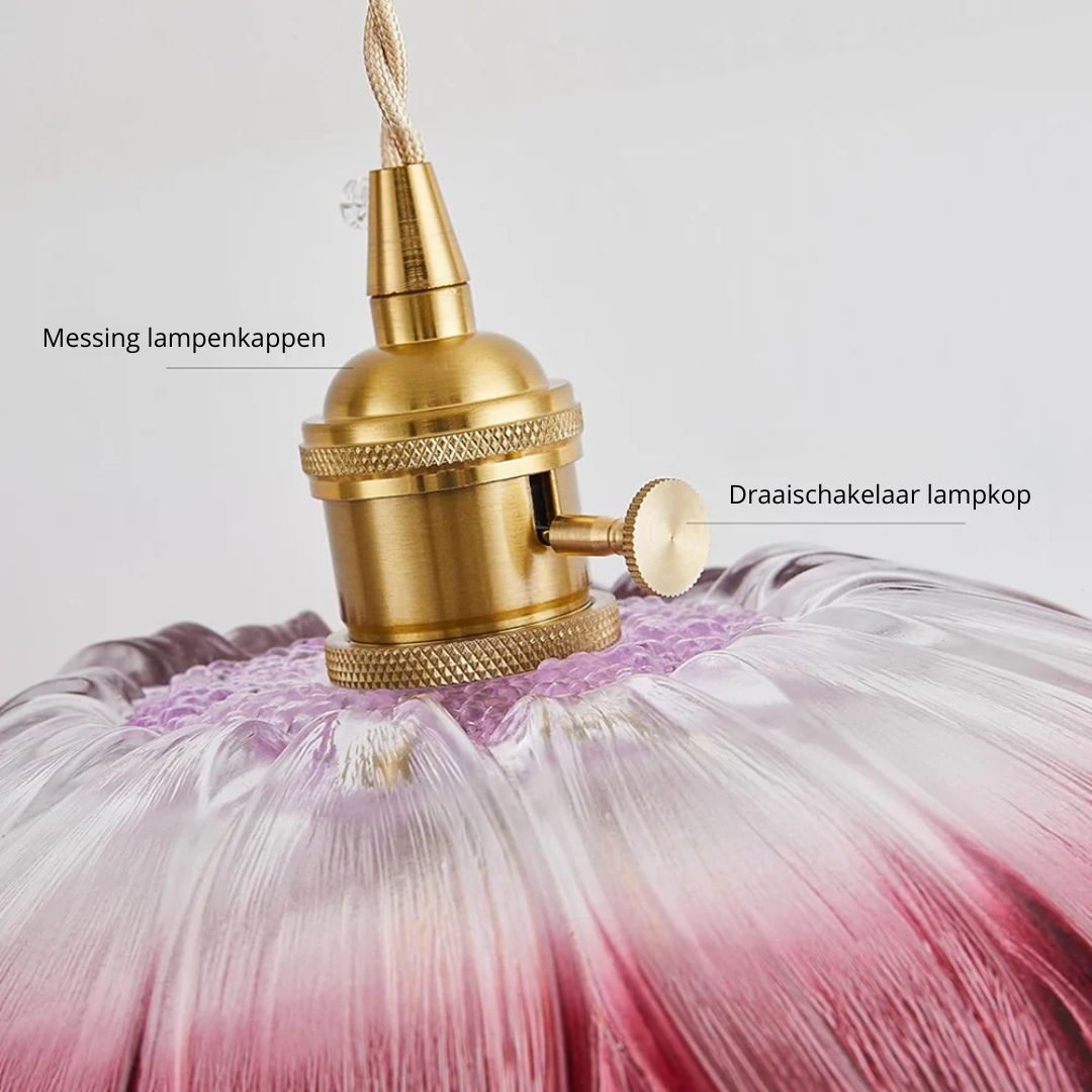 Cullivan Flower Hanglamp