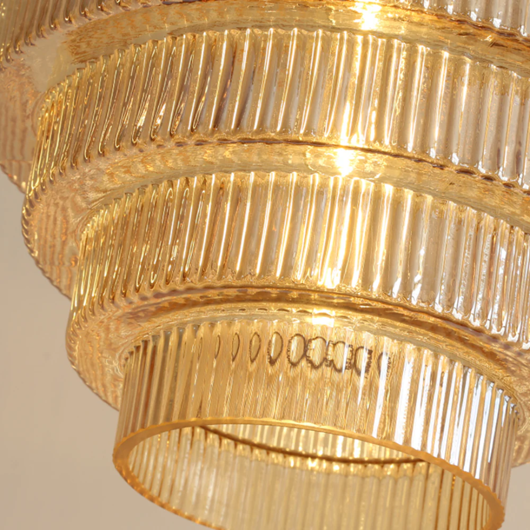 Yolezza Golvende Hanglamp