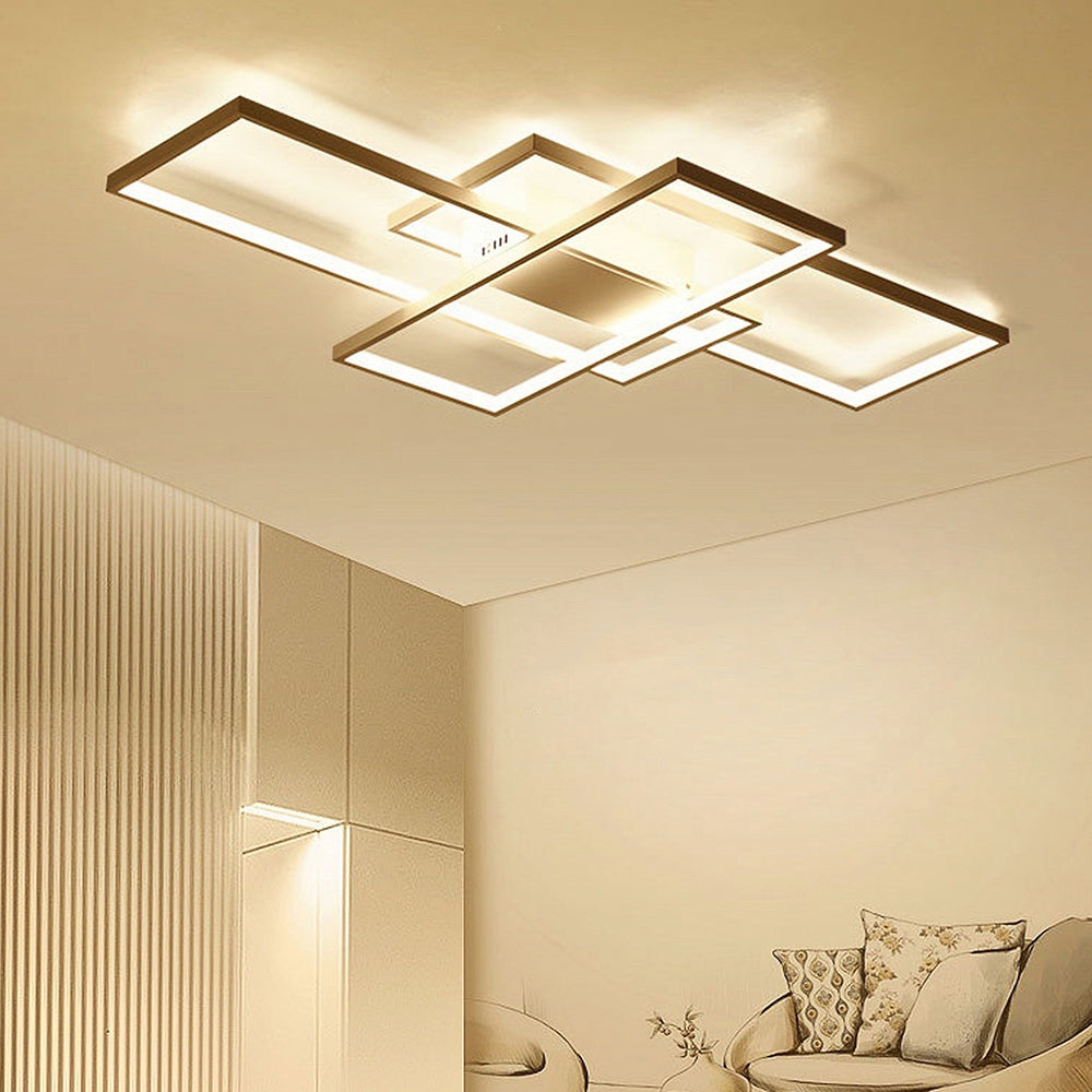 Shivon Plafondlamp