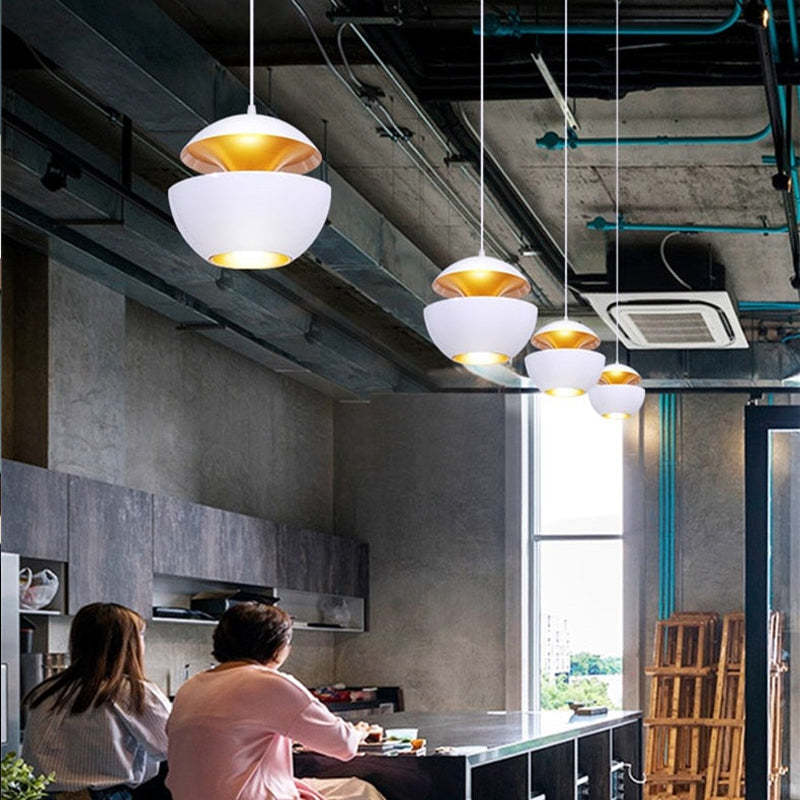 Finaza Cone Hanglamp