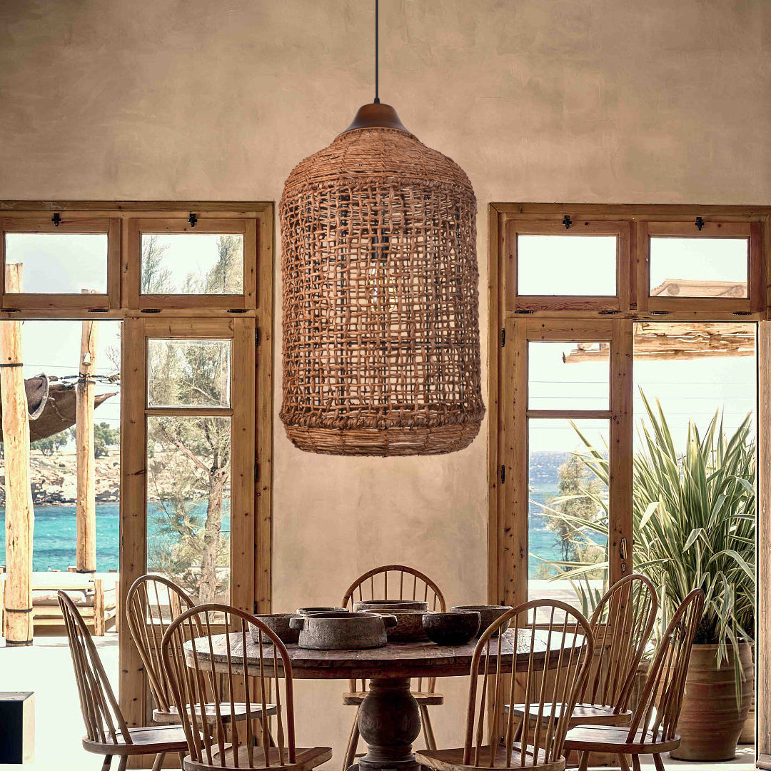 Moresca Boho Hanglamp