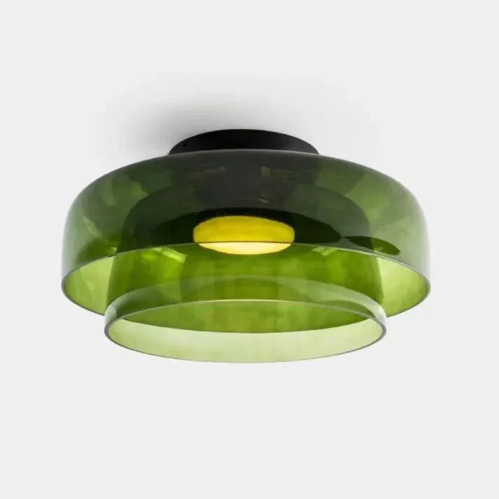 Syllon Gelaagde Plafondlamp