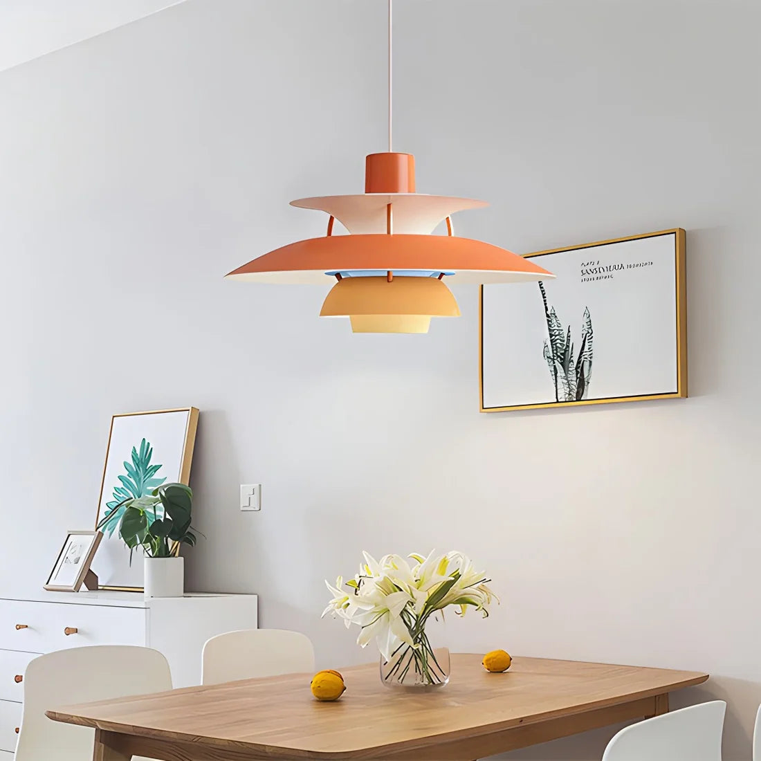 Covena Moderne Hanglamp