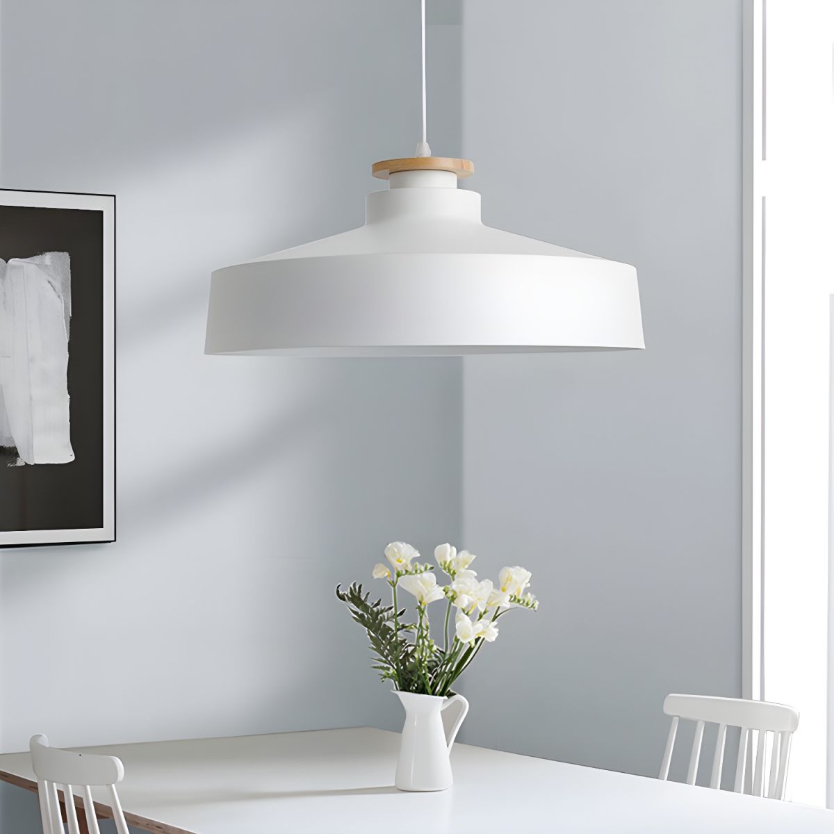 Syveron Hanglamp