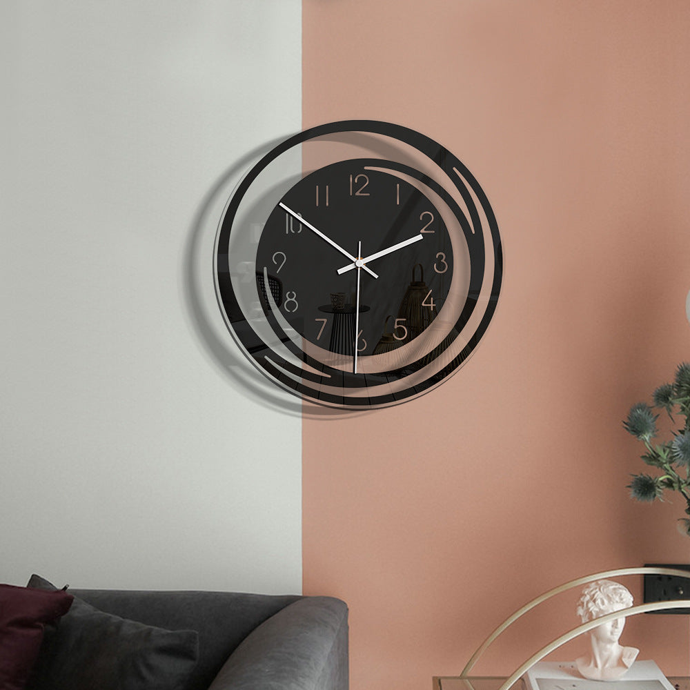 Sirlon Wandklok