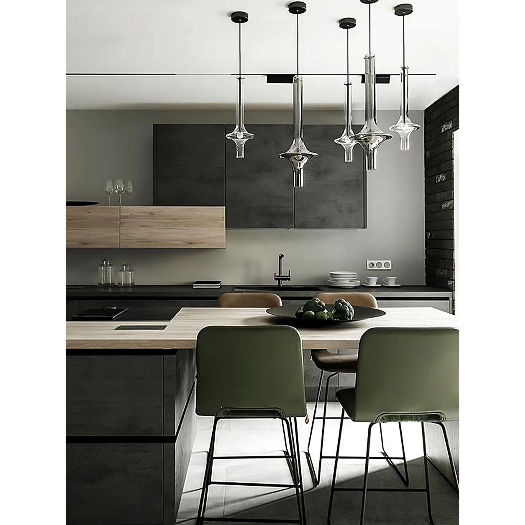 Lucent Totem Hanglamp
