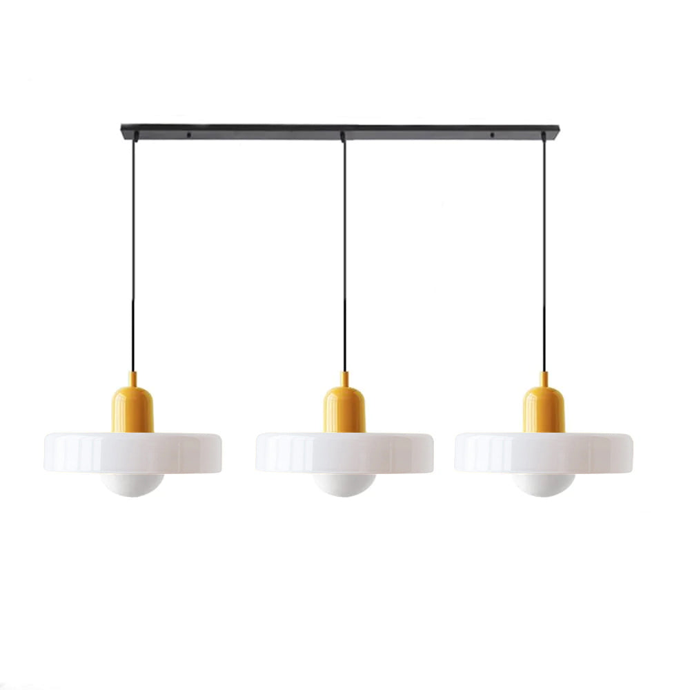 Luccon Triple Hanglamp