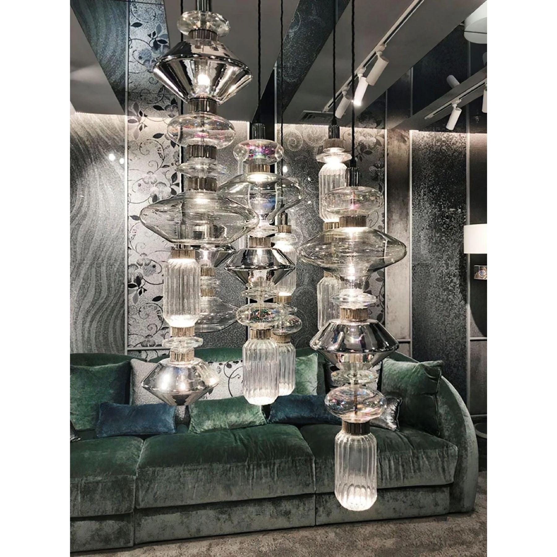 Belloze Designer Hanglamp