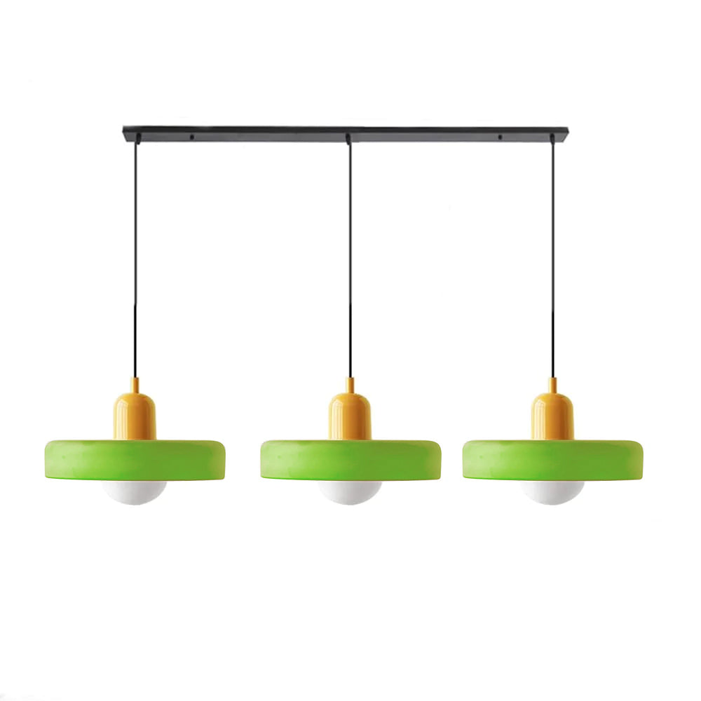 Luccon Triple Hanglamp