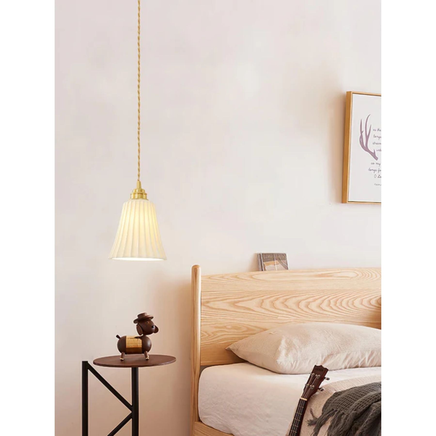 Tulvyn Hanglamp