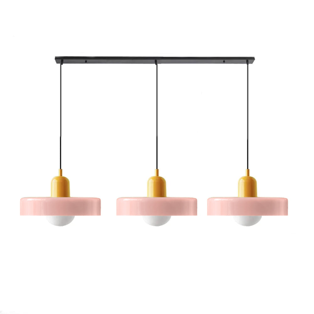 Luccon Triple Hanglamp