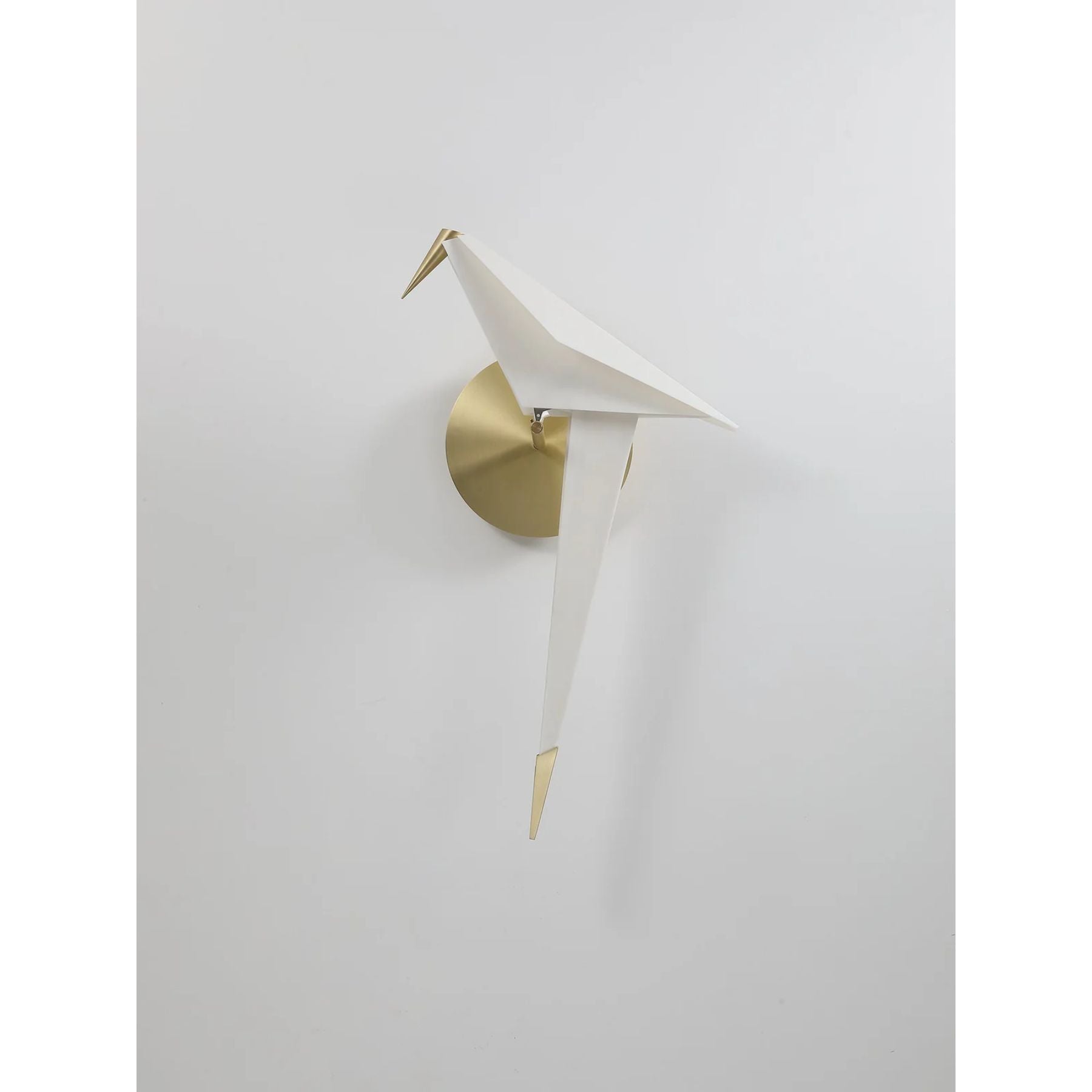 Lavian Bird Wandlamp