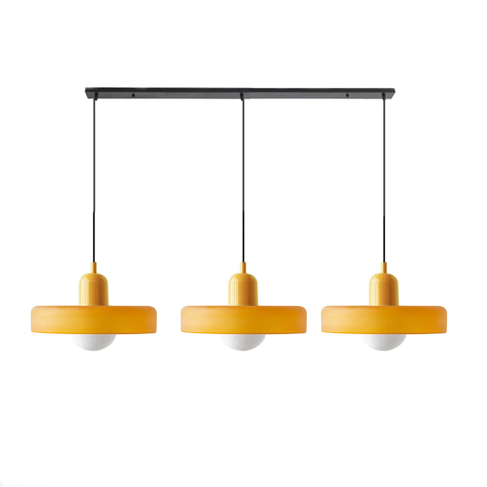 Luccon Triple Hanglamp