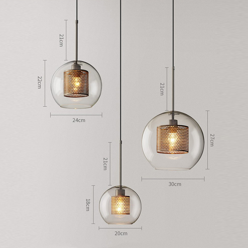 Zalloni Hanglamp