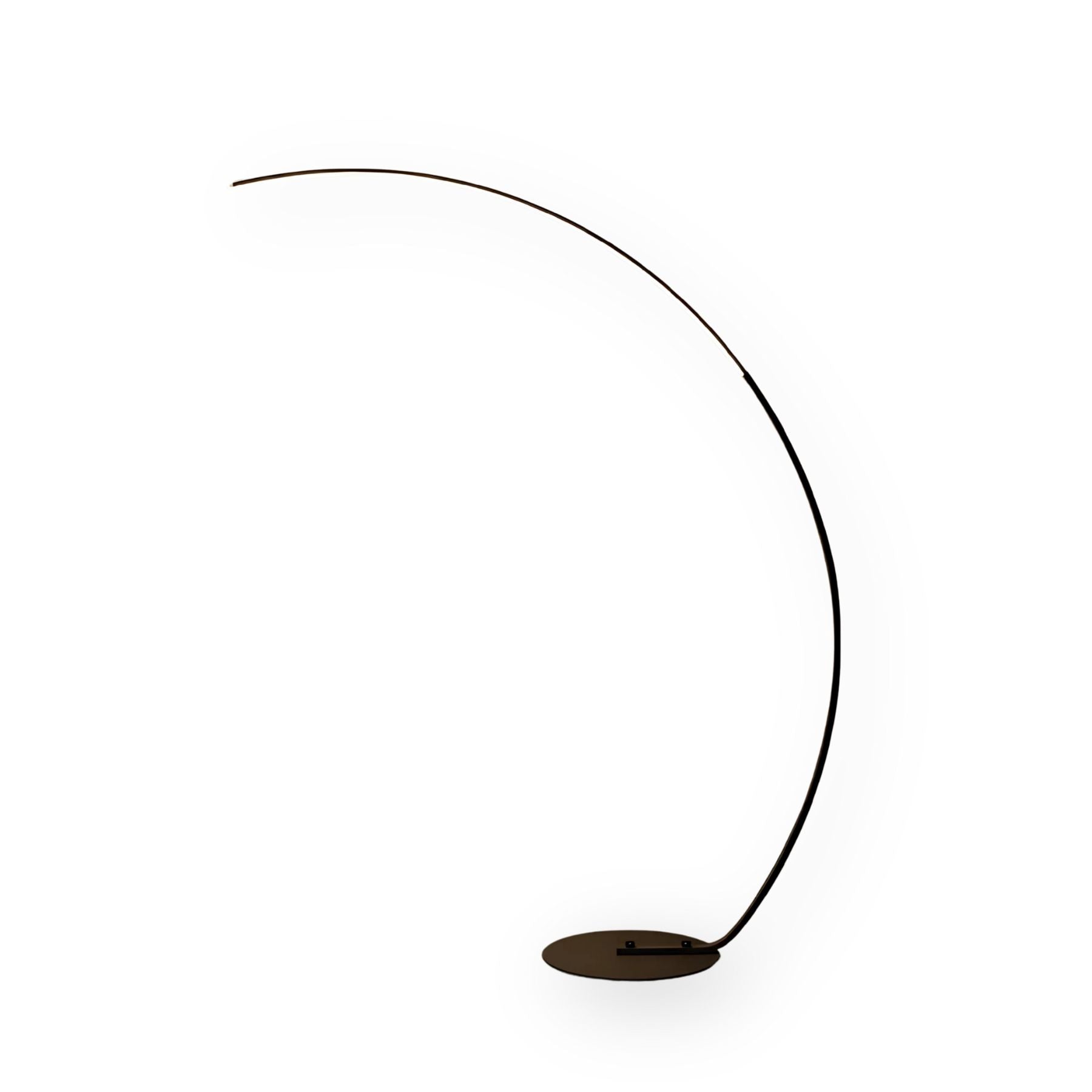 Zoleo Gebogen Vloerlamp